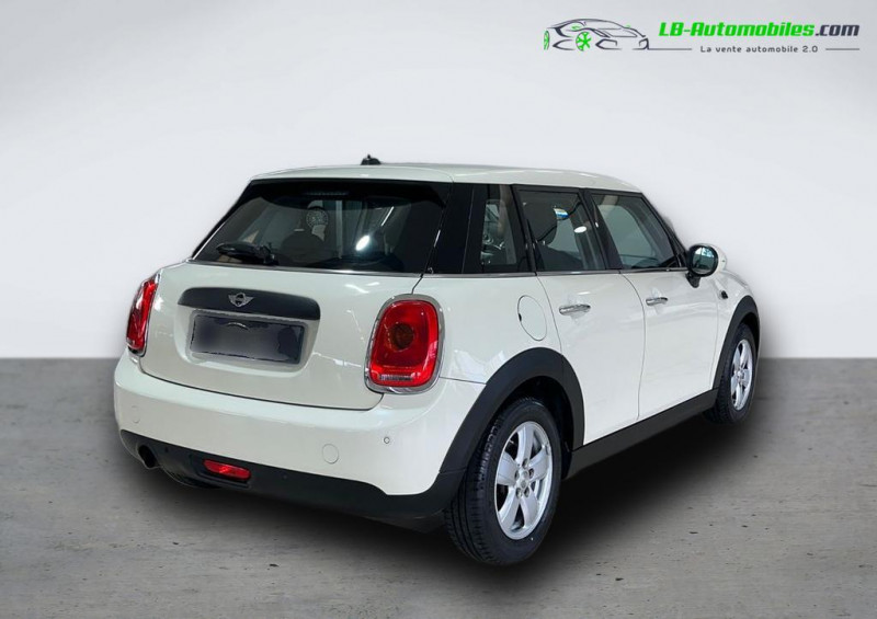 Mini Mini 102 CH BVM  occasion  Beaupuy - photo n3