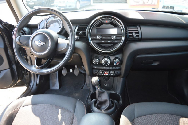 Mini Mini 102 CH BVM  occasion  Beaupuy - photo n2