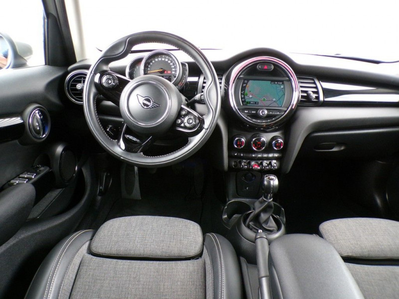 Mini Mini 102 CH BVM  occasion  Beaupuy - photo n3