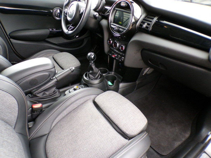 Mini Mini 102 CH BVM  occasion  Beaupuy - photo n7