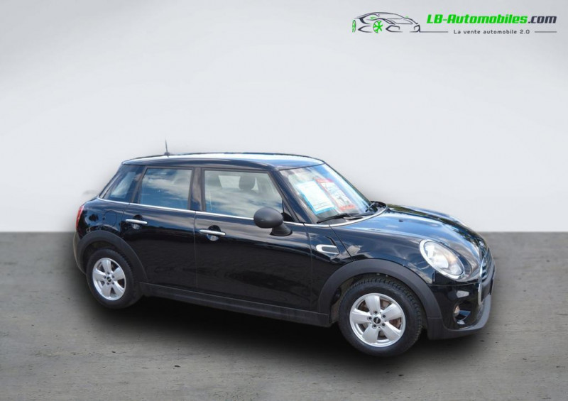Mini Mini 102 CH BVM  occasion  Beaupuy - photo n4