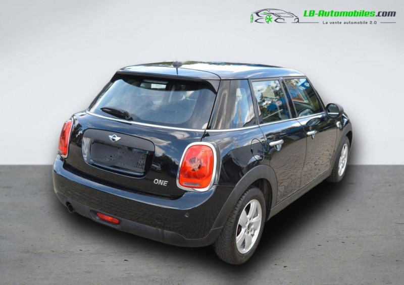 Mini Mini 102 CH BVM  occasion  Beaupuy - photo n3