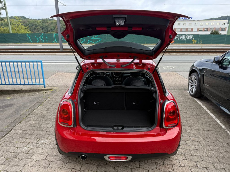 Mini Mini 102 CH BVM  occasion  Beaupuy - photo n8