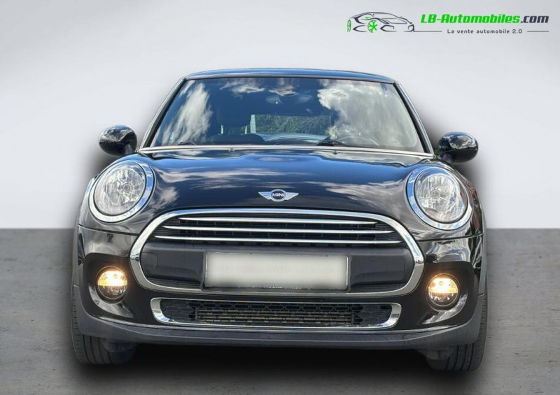 Mini Mini 102 CH BVM  occasion  Beaupuy - photo n4