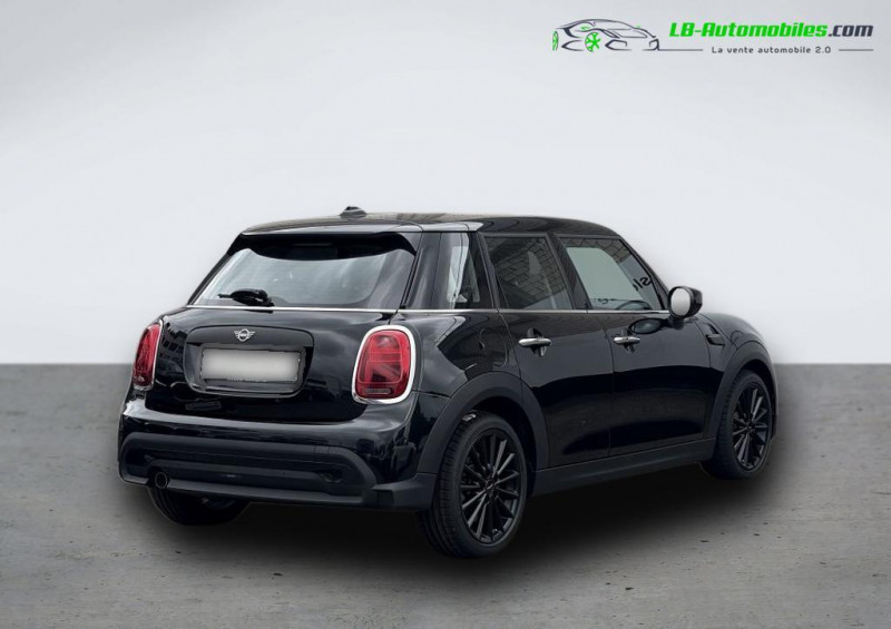 Mini Mini 102 CH BVM  occasion  Beaupuy - photo n2