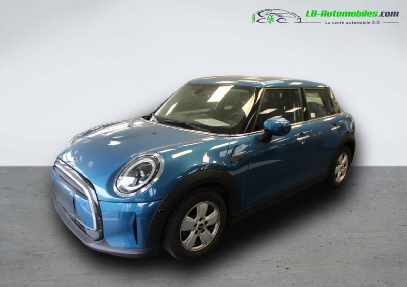 Mini Mini 102 CH BVM  occasion  Beaupuy - photo n2