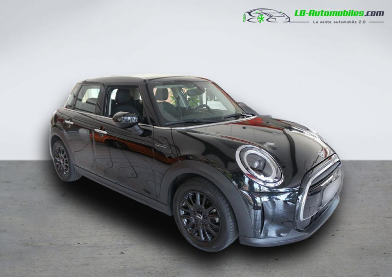 Mini Mini 102 CH BVM  occasion  Beaupuy - photo n2