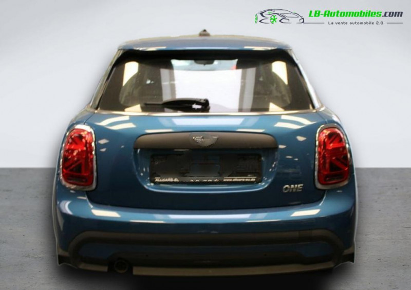 Mini Mini 102 CH BVM  occasion  Beaupuy - photo n4