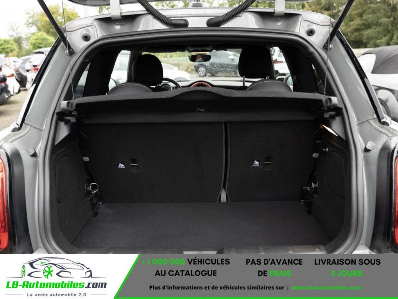 Mini Mini 102 CH BVM  occasion  Beaupuy - photo n6