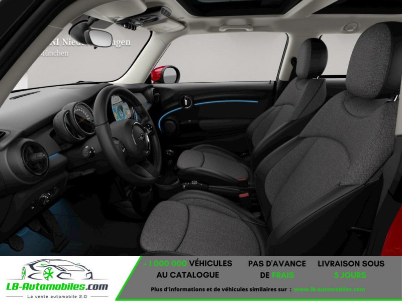 Mini Mini 102 CH BVM  occasion  Beaupuy - photo n6