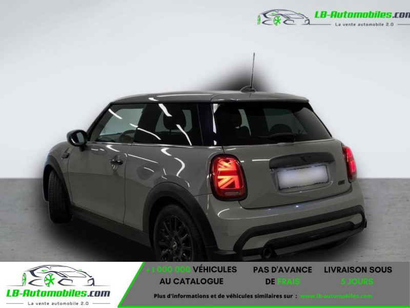 Mini Mini 102 CH BVM  occasion  Beaupuy - photo n4