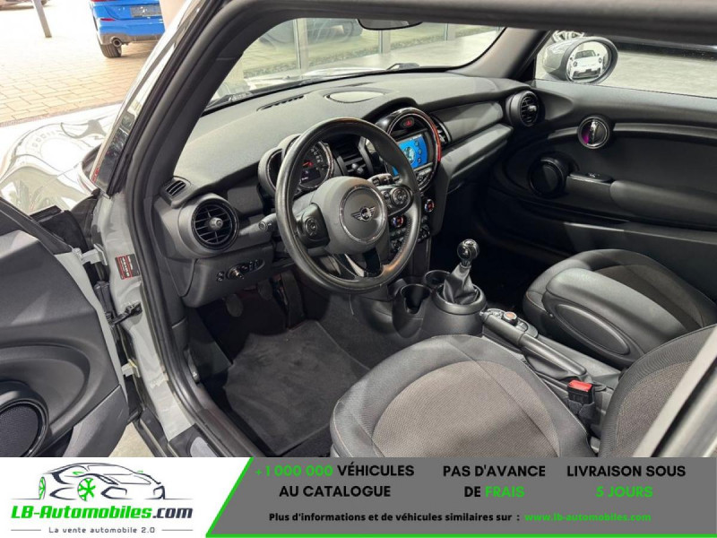 Mini Mini 102 CH BVM  occasion  Beaupuy - photo n7