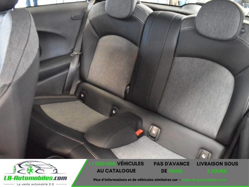 Mini Mini 102 CH BVM  occasion  Beaupuy - photo n4