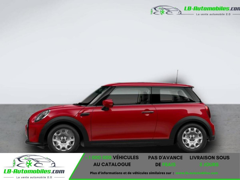 Mini Mini 102 CH BVM  occasion  Beaupuy - photo n4