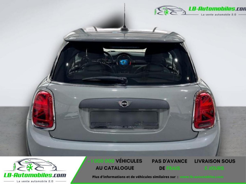 Mini Mini 102 CH BVM  occasion  Beaupuy - photo n6