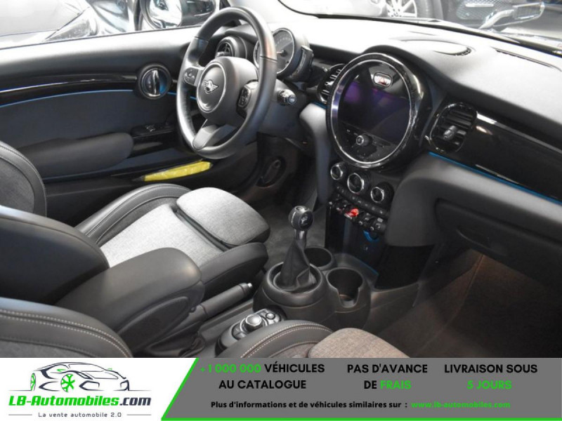 Mini Mini 102 CH BVM  occasion  Beaupuy - photo n3