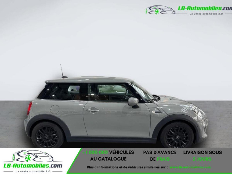 Mini Mini 102 CH BVM  occasion  Beaupuy - photo n5