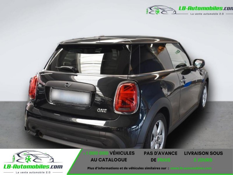 Mini Mini 102 CH BVM  occasion  Beaupuy - photo n2