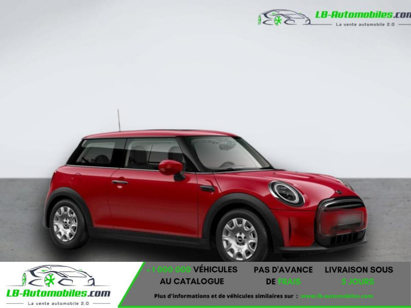 Mini Mini 102 CH BVM  occasion  Beaupuy - photo n2