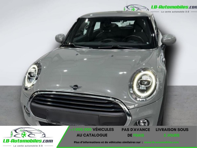 Mini Mini 102 CH BVM  occasion  Beaupuy - photo n4
