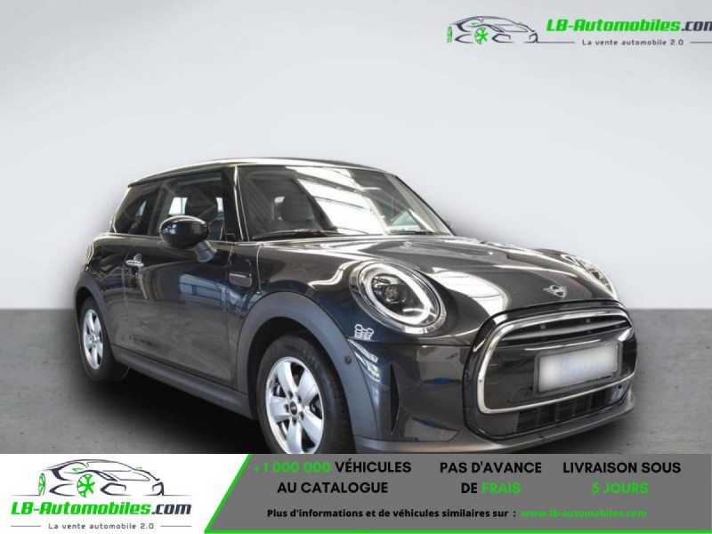 Mini Mini 102 CH BVM  occasion  Beaupuy