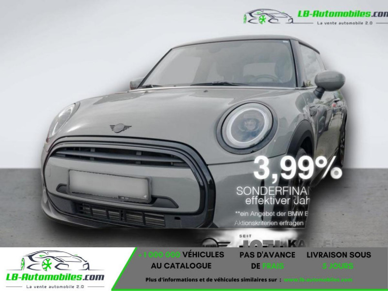 Mini Mini 102 CH BVM  occasion  Beaupuy