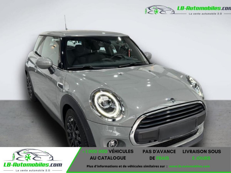 Mini Mini 102 CH BVM  occasion  Beaupuy - photo n2