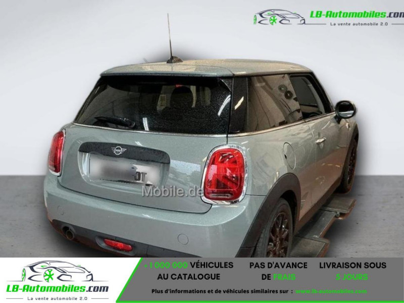 Mini Mini 102 CH BVM  occasion  Beaupuy - photo n2