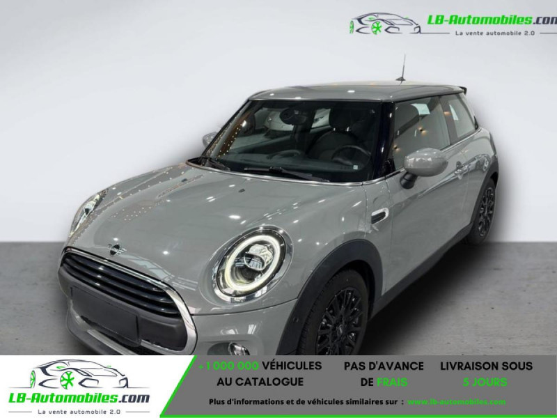 Mini Mini 102 CH BVM  occasion  Beaupuy