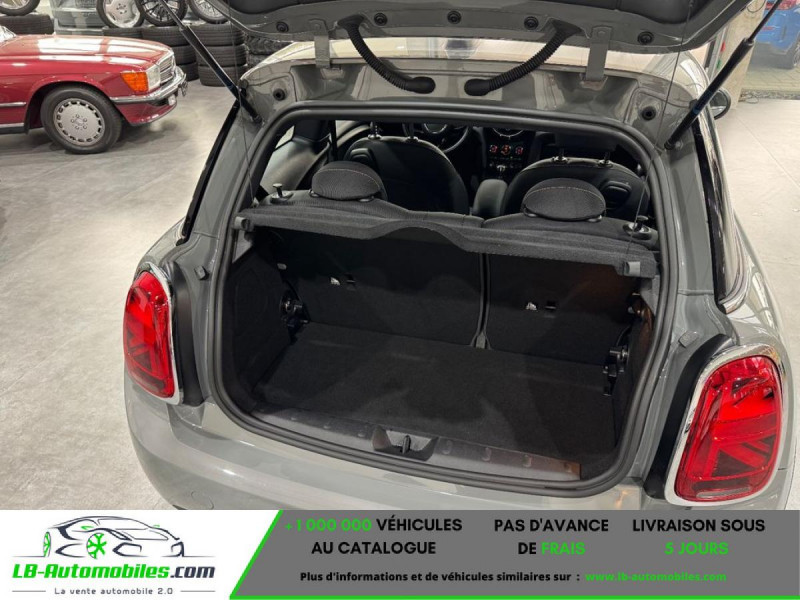 Mini Mini 102 CH BVM  occasion  Beaupuy - photo n10