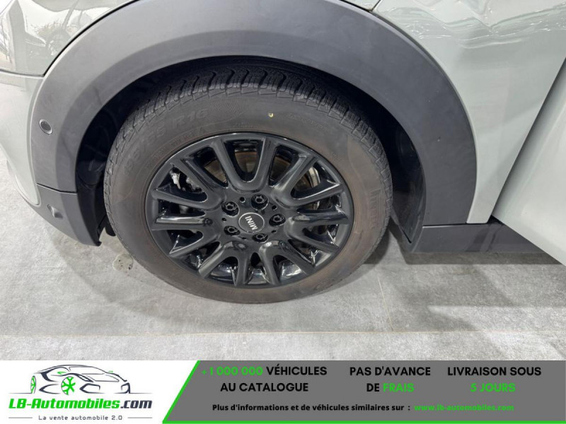 Mini Mini 102 CH BVM  occasion  Beaupuy - photo n9