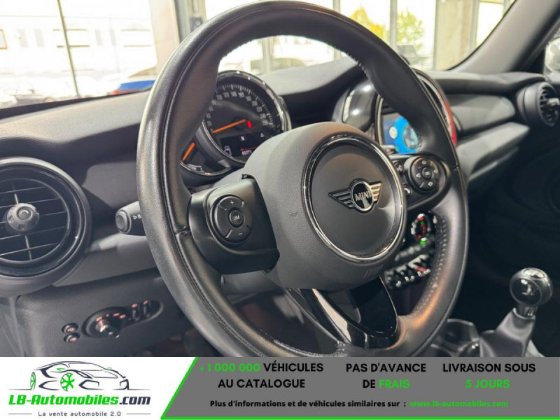 Mini Mini 102 CH BVM  occasion  Beaupuy - photo n8