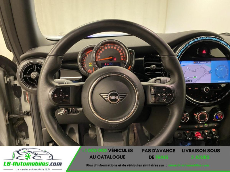 Mini Mini 102 CH BVM  occasion  Beaupuy - photo n8