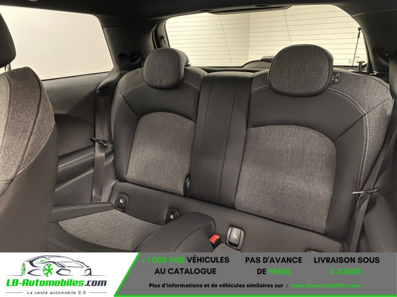 Mini Mini 102 CH BVM  occasion  Beaupuy - photo n7