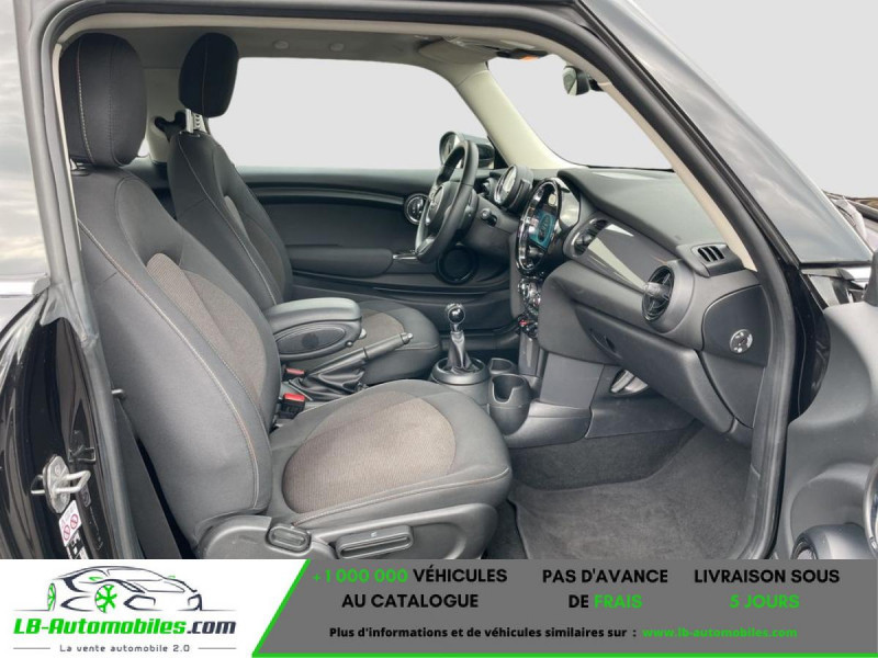 Mini Mini 102 CH BVM  occasion  Beaupuy - photo n7