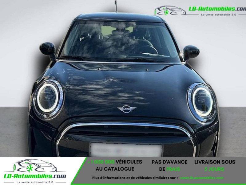 Mini Mini 102 CH BVM  occasion  Beaupuy - photo n4