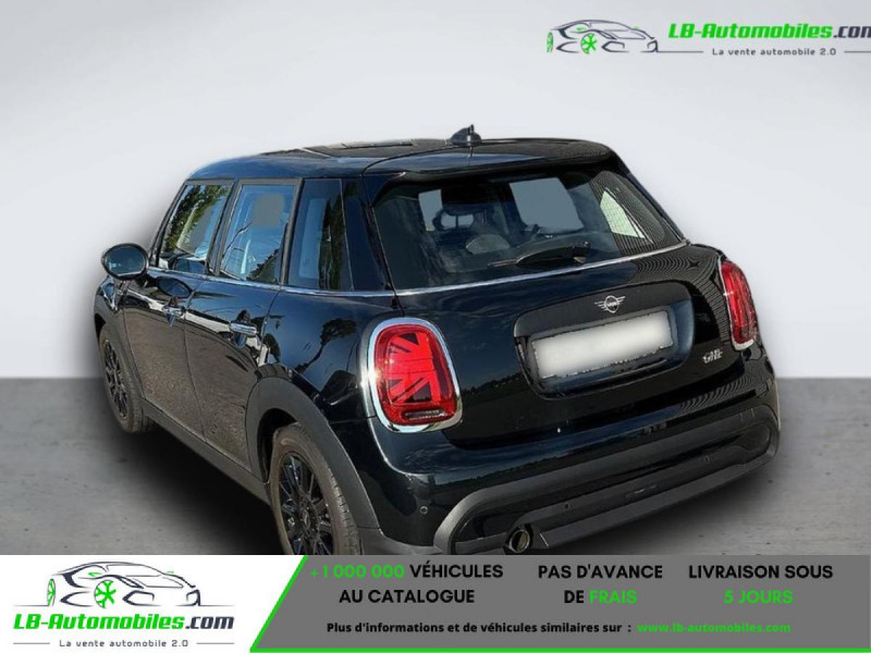 Mini Mini 102 CH BVM  occasion  Beaupuy - photo n3