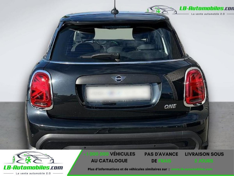 Mini Mini 102 CH BVM  occasion  Beaupuy - photo n6