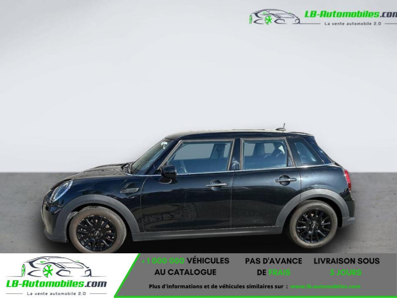 Mini Mini 102 CH BVM  occasion  Beaupuy - photo n5