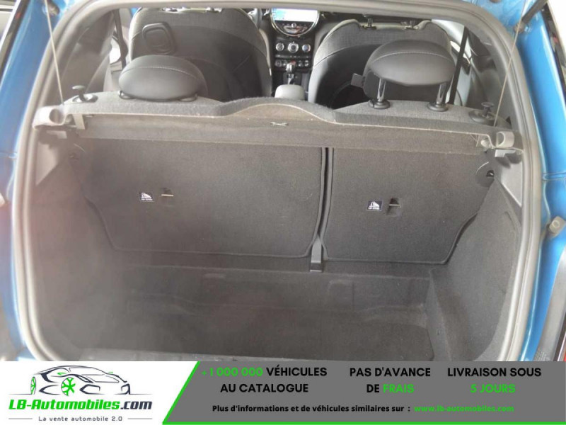 Mini Mini 102 CH BVM  occasion � Beaupuy - photo n�6