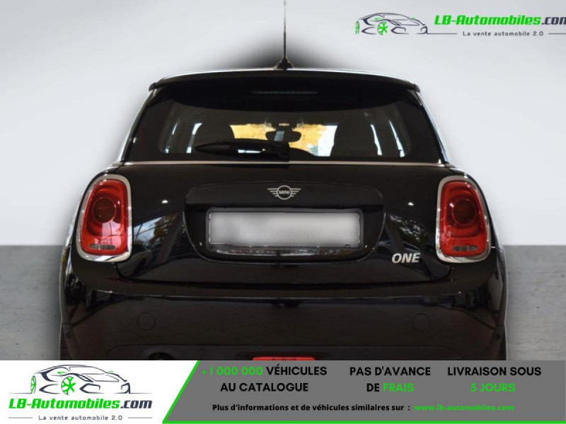 Mini Mini 102 CH BVM  occasion � Beaupuy - photo n�6