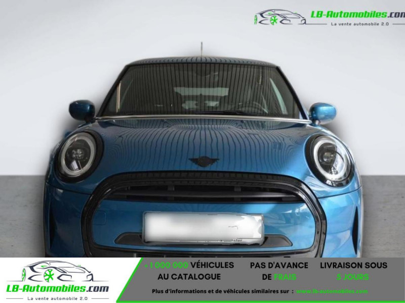 Mini Mini 102 CH BVM  occasion � Beaupuy - photo n�4