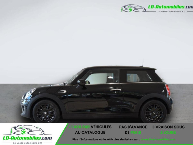 Mini Mini 102 CH BVM  occasion � Beaupuy - photo n�5