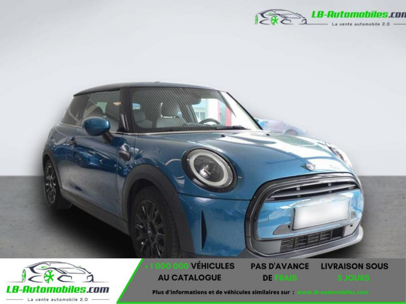 Mini Mini 102 CH BVM  occasion � Beaupuy - photo n�2