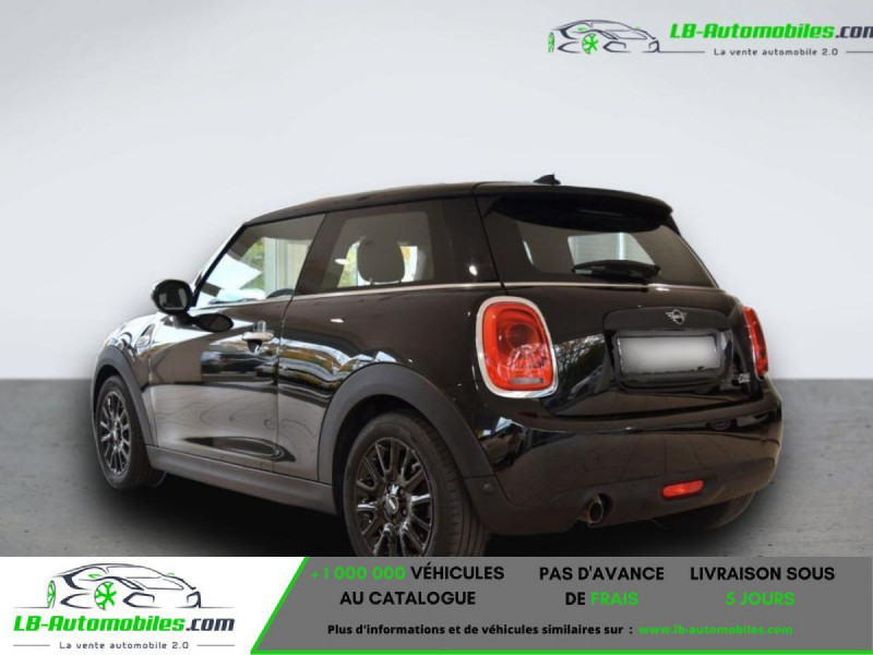 Mini Mini 102 CH BVM  occasion � Beaupuy - photo n�3