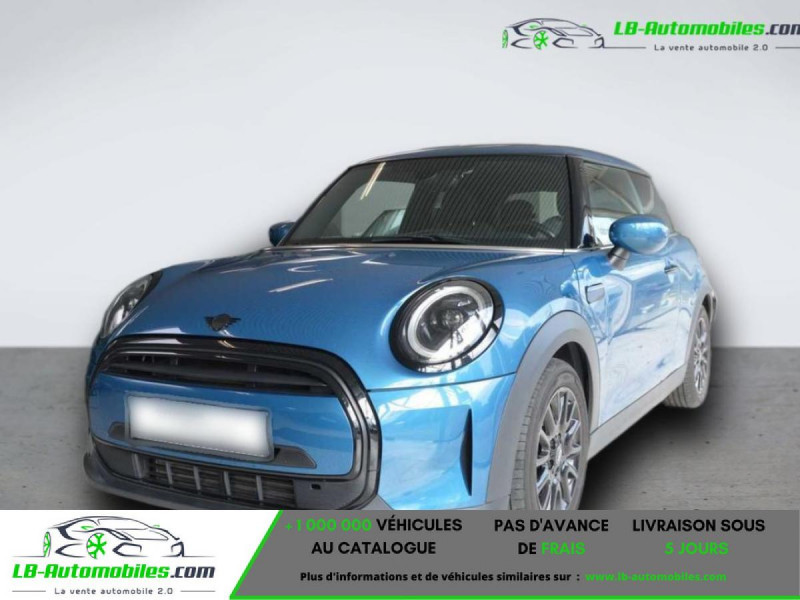 Mini Mini 102 CH BVM  occasion � Beaupuy