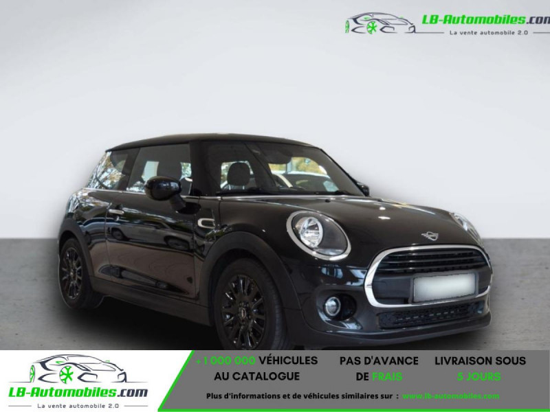 Mini Mini 102 CH BVM  occasion � Beaupuy - photo n�2