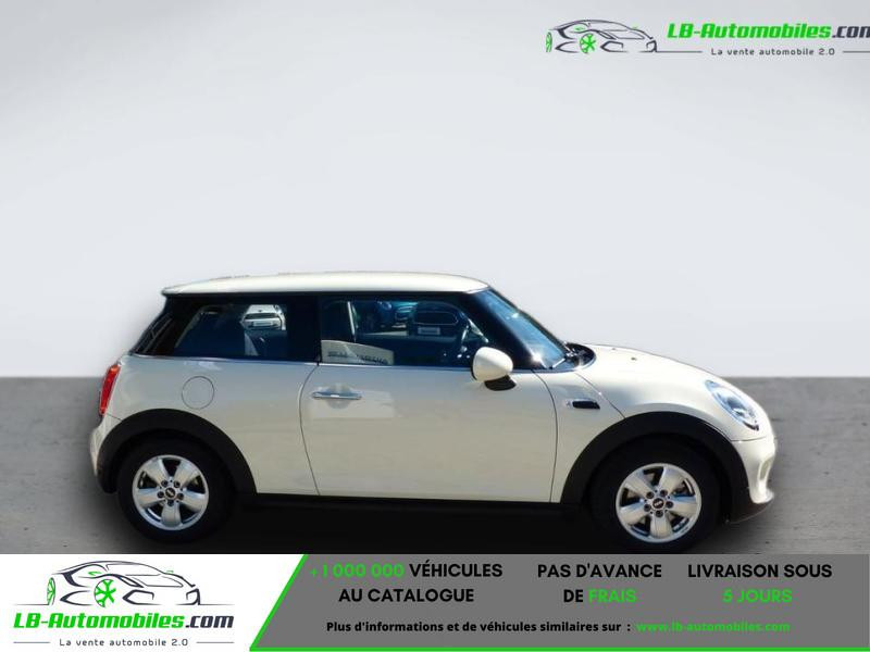 Mini Mini 102 CH BVM 2017 - photo n°3 Mini Mini 102 CH BVM  occasion à Beaupuy - photo n°3