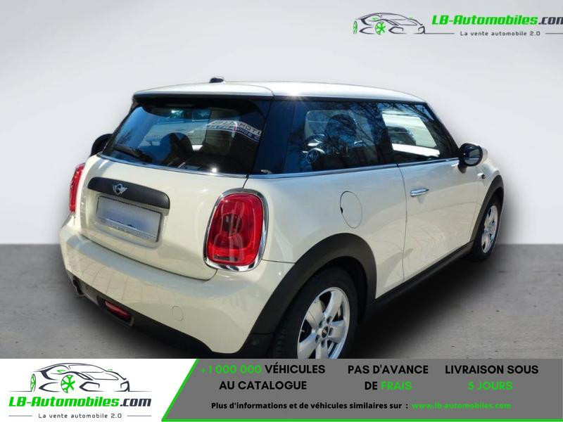 Mini Mini 102 CH BVM 2017 - photo n°2 Mini Mini 102 CH BVM  occasion à Beaupuy - photo n°2