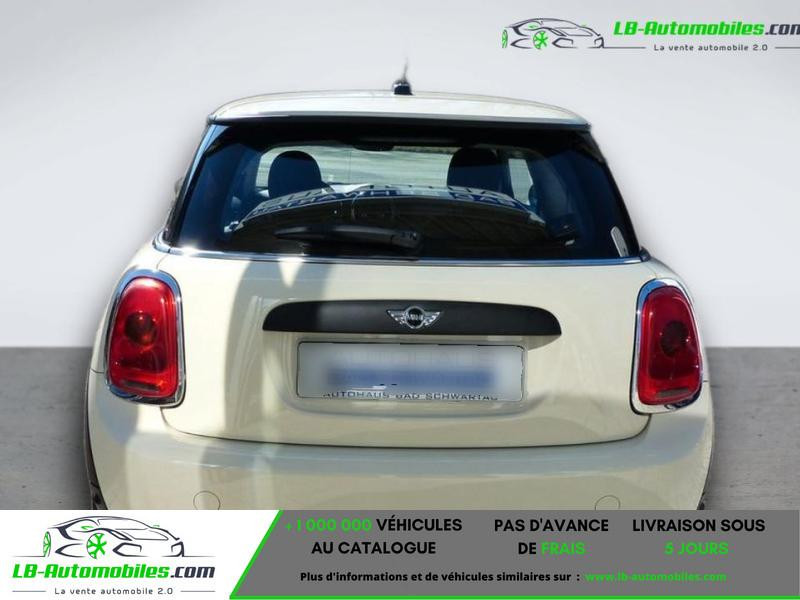 Mini Mini 102 CH BVM 2017 - photo n°4 Mini Mini 102 CH BVM  occasion à Beaupuy - photo n°4